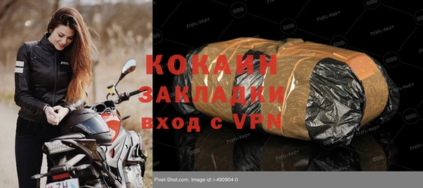 молекула духа Костерёво